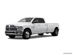 2012 Ram 3500 Crew Cab Laramie Longhorn Limited Edition  Pickup